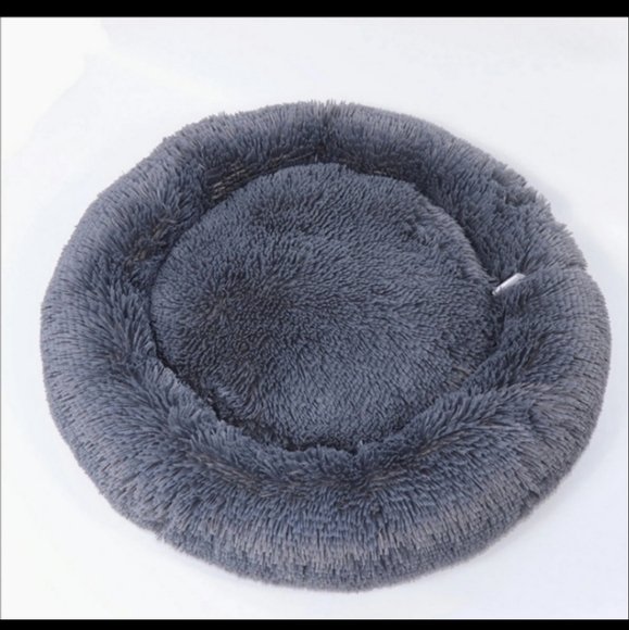 Pets bedding confortable.dark gray color - Picture 2 of 5